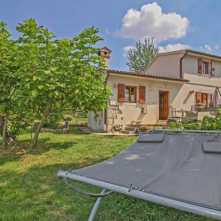 Jakov In Zupanici Лабин Екстериор снимка